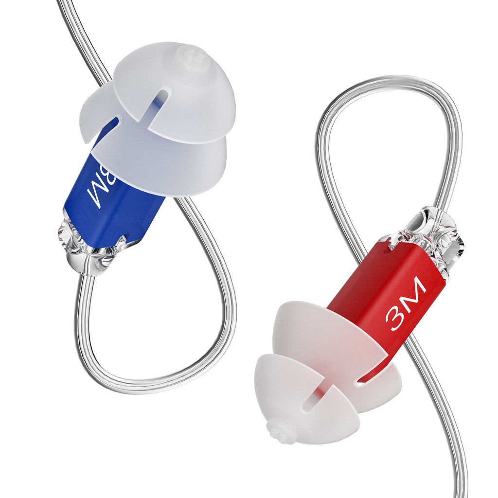 2026 New Ceretone Receiver-in-the-canal OTC Hearing Aids, IP65 Waterproof, Rechargeable, Silver